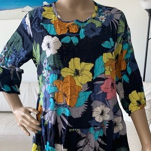 Japanese handmade cotton shirt